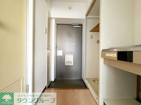 ユーレジデンス高円寺の物件内観写真